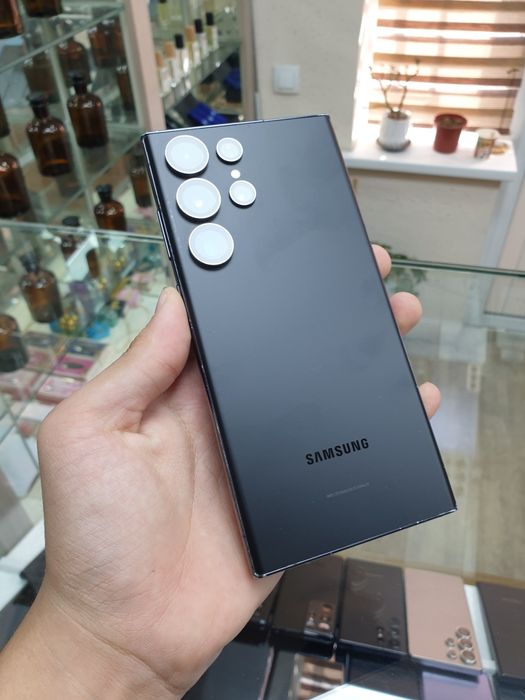 Samsung S23 ultra 5G