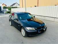 Vând/Schimb BMW 320 i navi mare