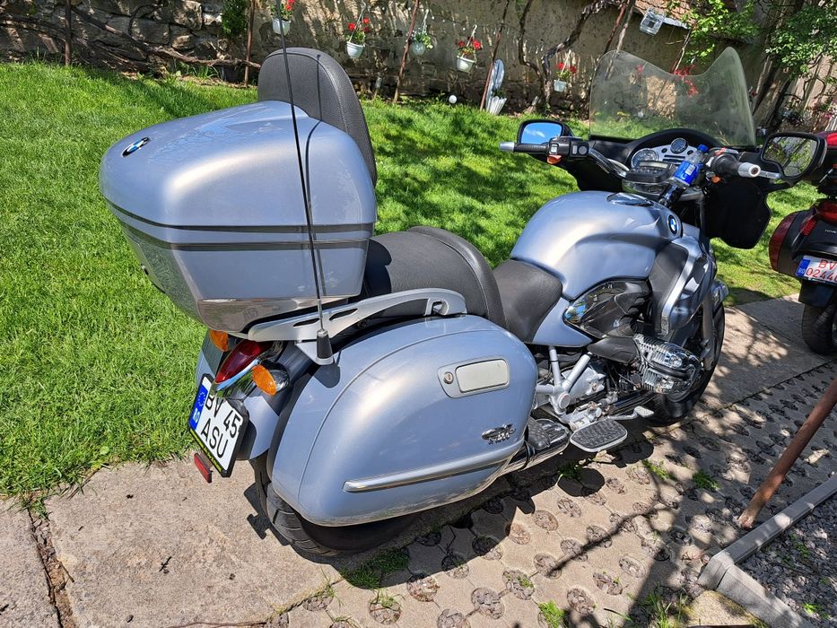 Vand BMW R1200CL ABS