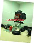 Promotie Autonivela Laser Ldvian Profesionala 16 Lini 4d Linii Raza V