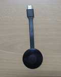 Google Chromecast HDMI Streaming Media Player gen 2