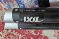 Evacuare Ixil Dual Hyperlow