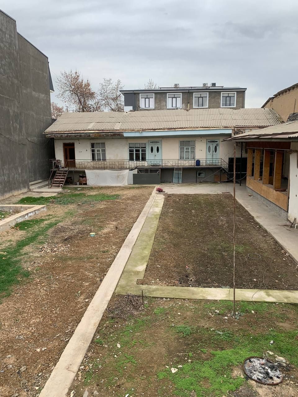 Assalomu aleykum uchastka sotiladi Yunusobod bobodexqon masalada 8 sot