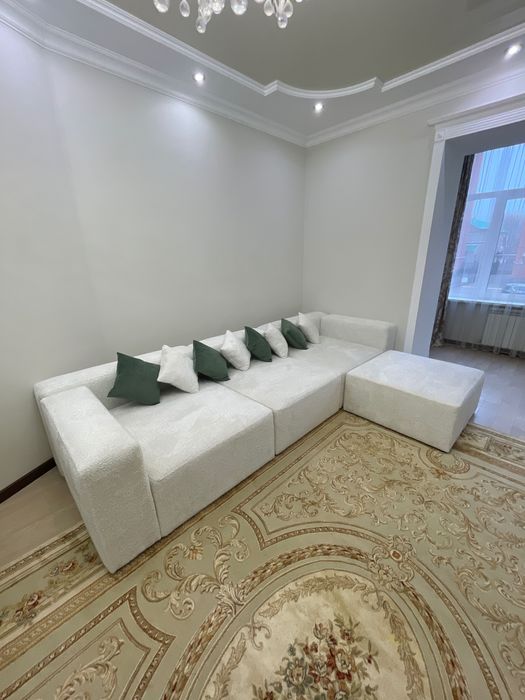 Диван модульный (новый)