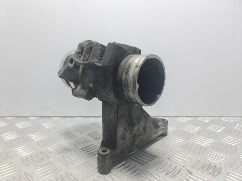 EGR Nissan Primastar 2.5 dCi G9U-630; G9U-650