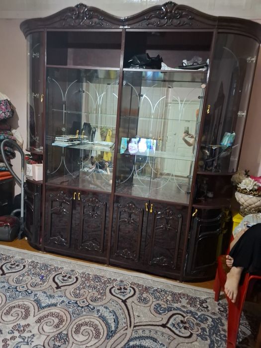 Срочно продаётся горка