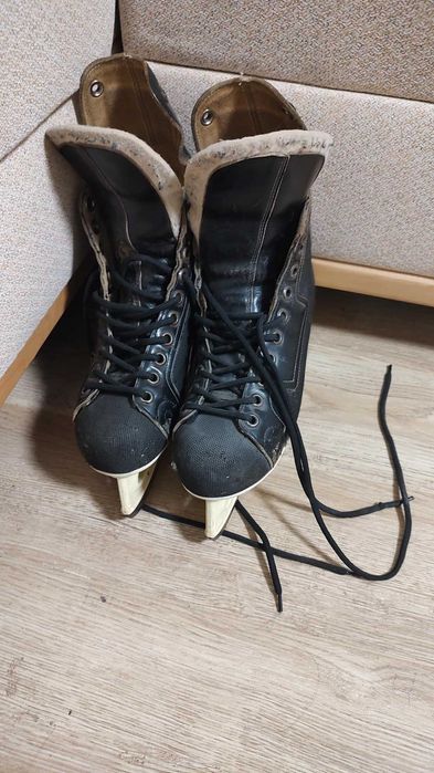 Кънки за лед Botas 41