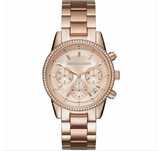 Дамски часовник Michael Kors MK6357 Ritz Chronograph