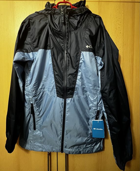 Jacheta/windbreaker Columbia