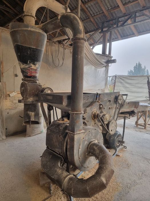 Ukrainka drabilka zo'r xolatda 30 klv zavod mator bilan