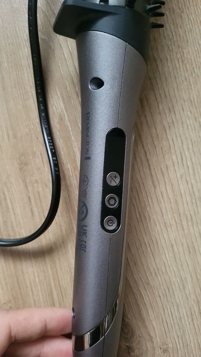 Perie termica profesionala Remington