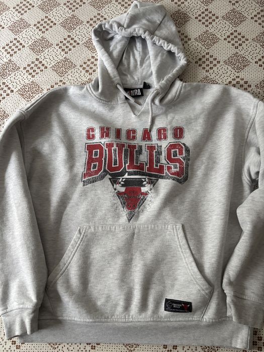 Hanorac,Chicago Bulls!