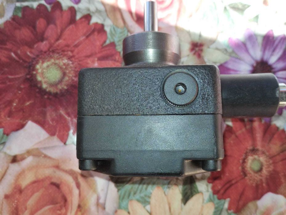 Danfoss BFP 11 R3 + Sursa MDM Model DDC 101 12/10-80 + Aparate masura