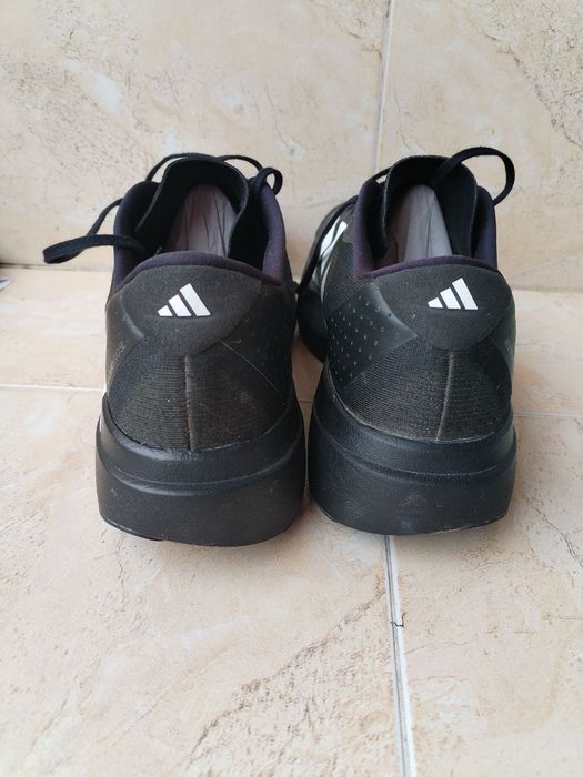 ADIDAS ADIZERO EVO SL - страхотни мъжки маратонки 44