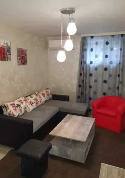Дава се под наем Двустаен апартамент в Пловдив, Изгрев - 65 кв.м за 331.5 € - Снимка #4