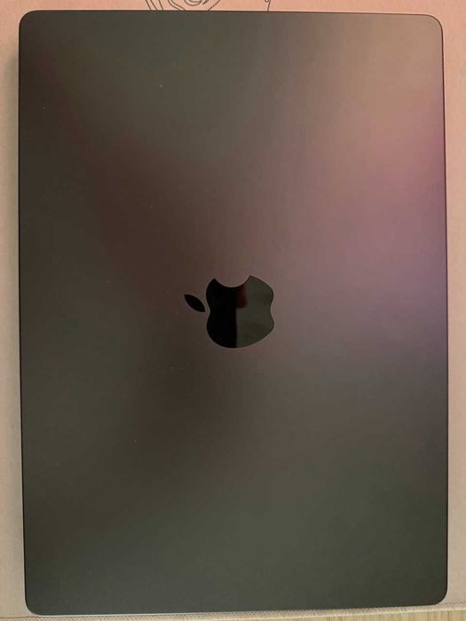 Macbook Pro 14" M4 Pro 24GB 512GB SSD