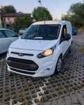 Ford Transit Connect 1.5 Diesel, 2017 – Stare bună, unic proprietar