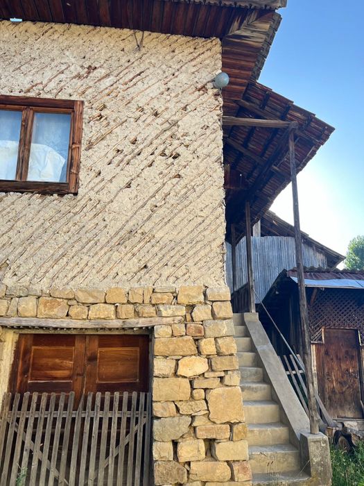 Vand Casa Anexa Teren 3000mp