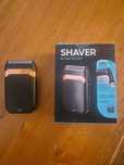 Шейвър - ел. самобръсначка - Shaver