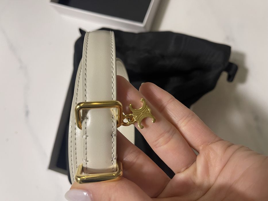 Дамски колан Celine