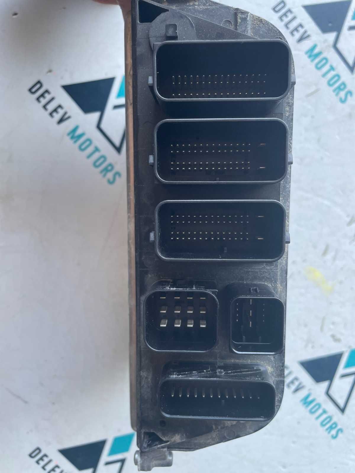 Компютър ECU за Mini Cooper S (56) 2.0i двигател B48A20F, 192кс.