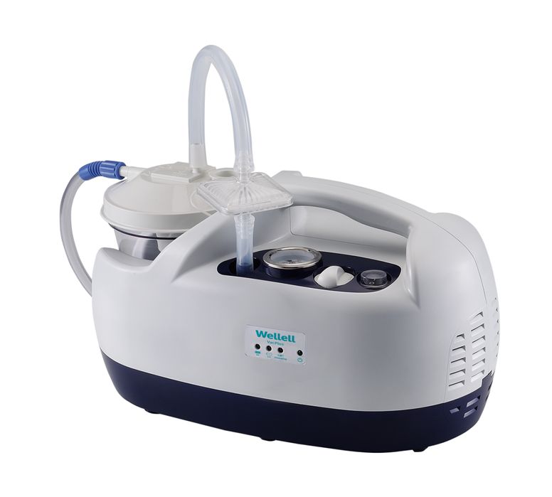 Медицинский аспирационный аппарат Apex Vac Plus