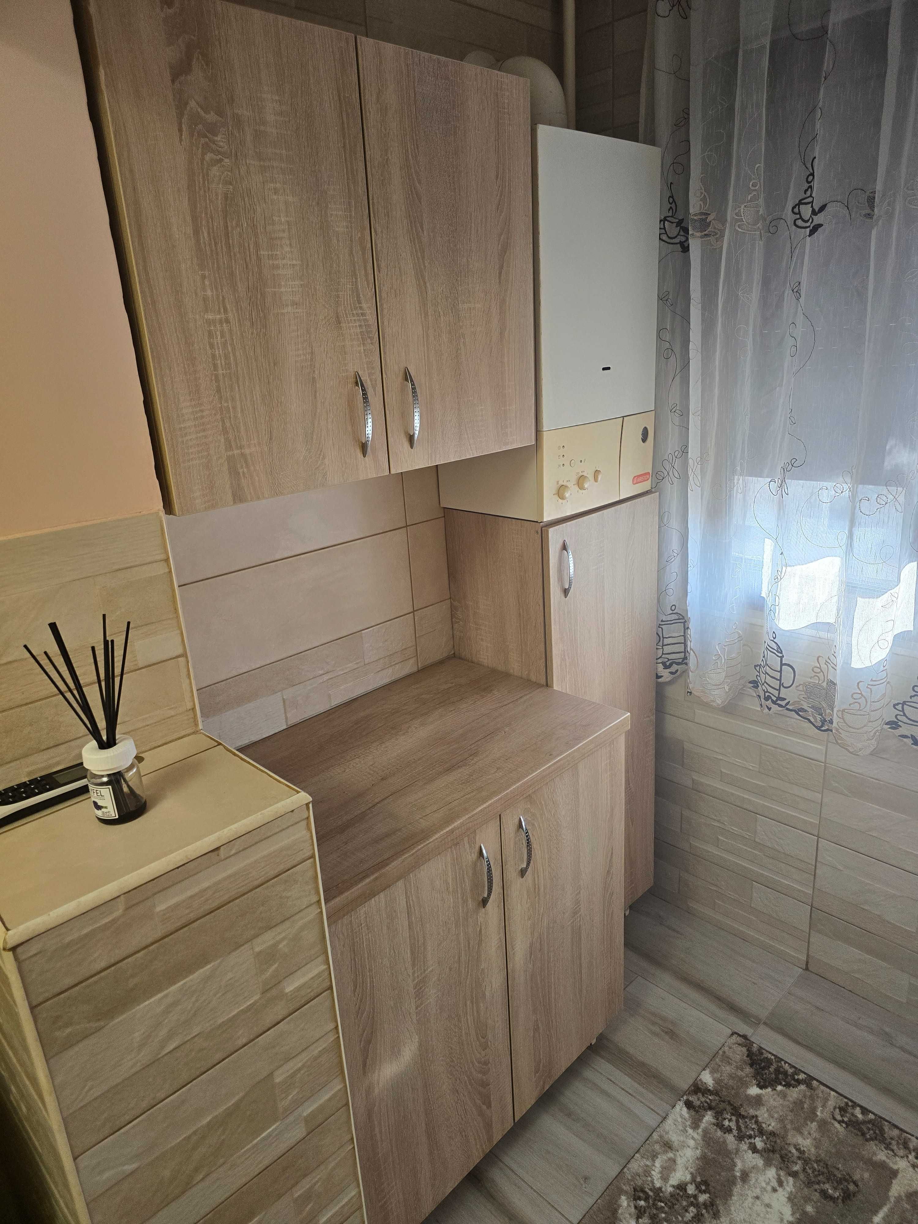 Apartament 2 Camere