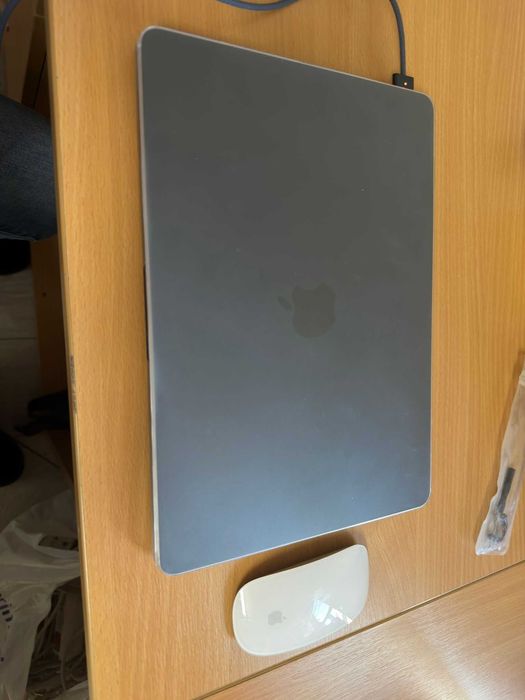 Apple MacBook Air 13inch M3 2024 16GB/512GB