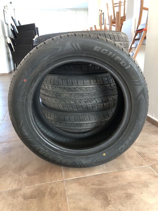 Гуми Roadhog 225/55 R17