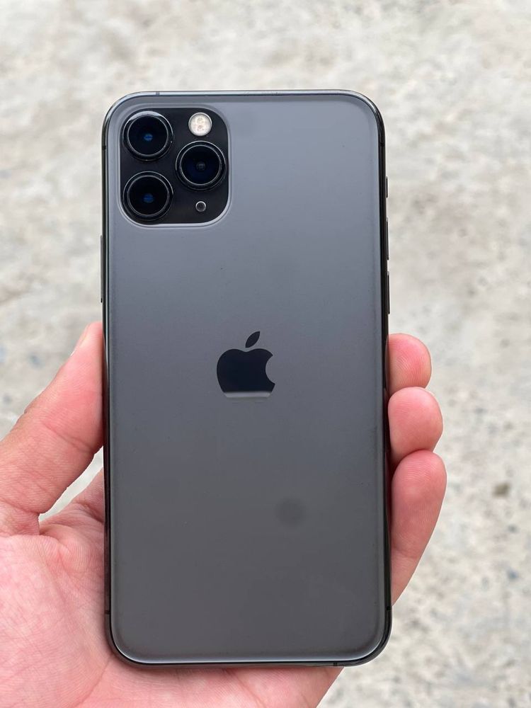 Iphone 11 pro 64GB