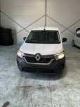 Vand Renault Kongoo
