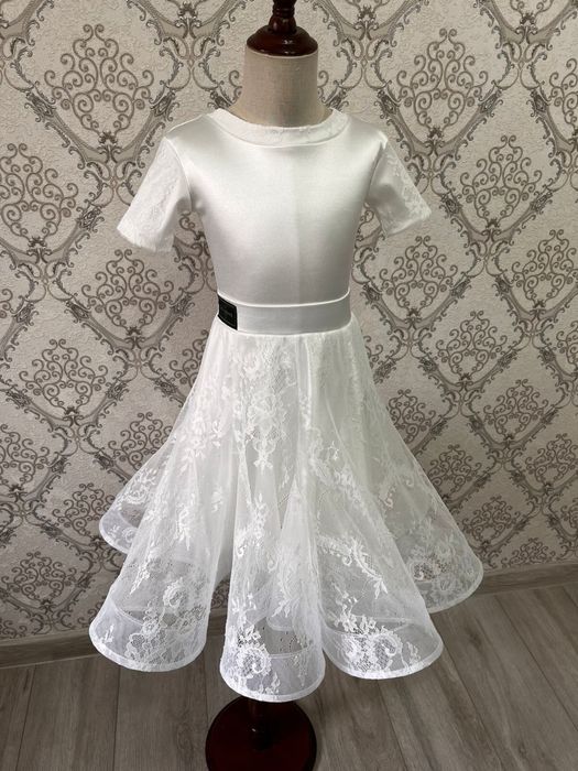 Рейтинговое платье