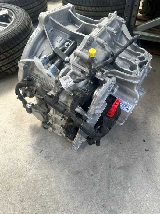 Cutie Viteze Automata Mini F55 F56 F57 5A81B49 7DCT300-ALQ GD7F32AG