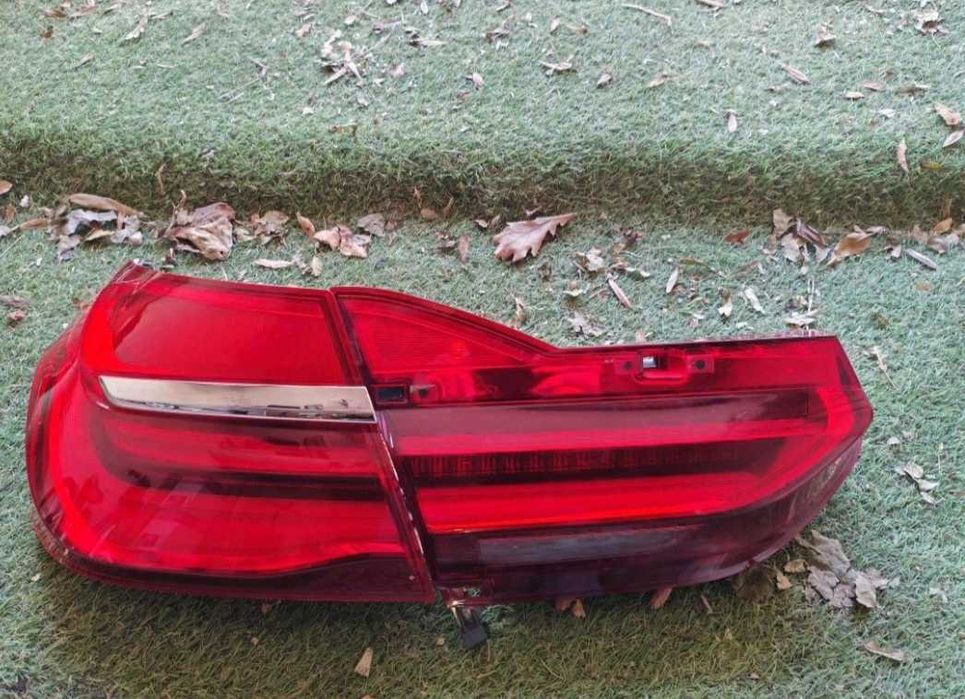 Bmw G11 G12 оригинални СТОПОВЕ лява страна ПРОЧЕТИ ПЪЛНИЯ ТЕКСТ