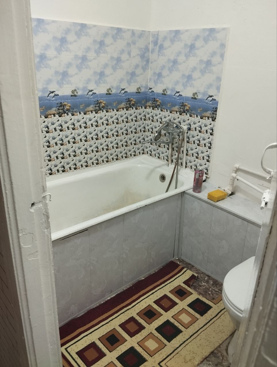 Аренда квартира чирчик