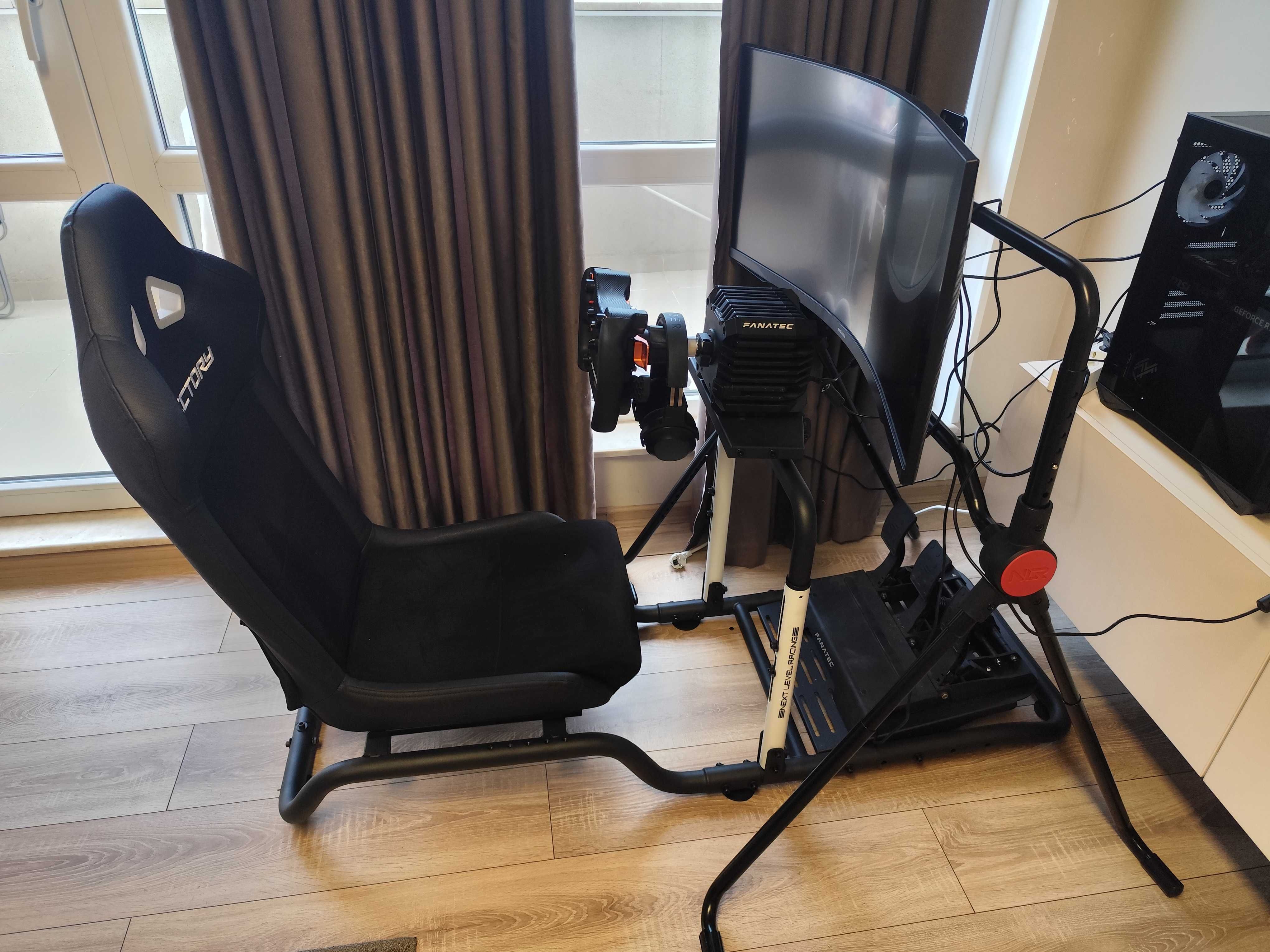 Next Level Racing Monitor Stand Стойка Монитор