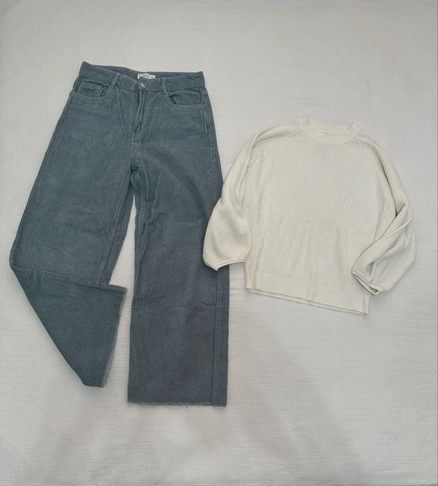 Женская одежда размера S