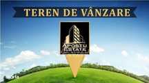Teren intravilan, in exclusivitate, in Belotint, jud. Arad