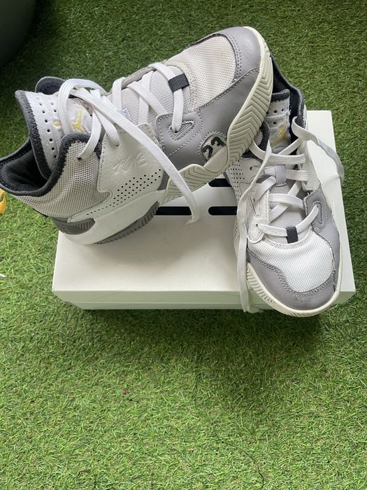 Nike jordan маратонки