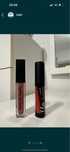 Lot  glossuri noi flormar nyx make up forever