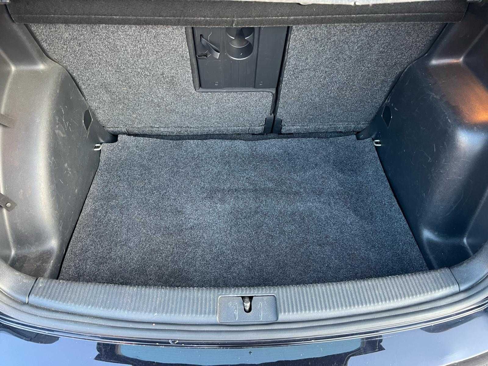 Vw Golf 6 Plus 1.6 TDI CAY 2010