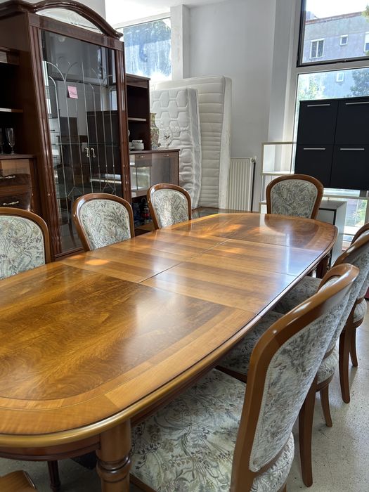 Set sufragerie/dining