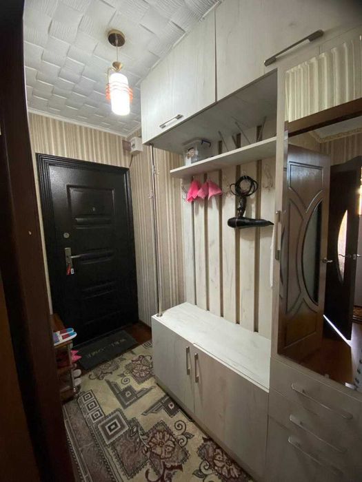 Ватний Олим ота 2 хонали квартира ижарага берилади.ID: 1537