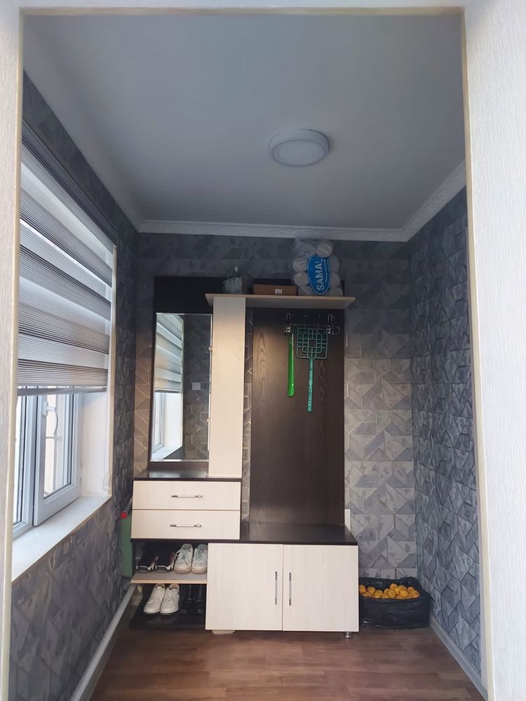 Продается 5 ком.час.дом в Кантаги (либо возможен обмен на квартиру)