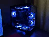Игровой компьютер RTX 3070!!!