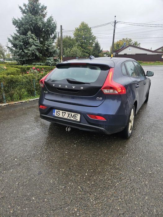 Volvo V40 automat 1.6 diesel