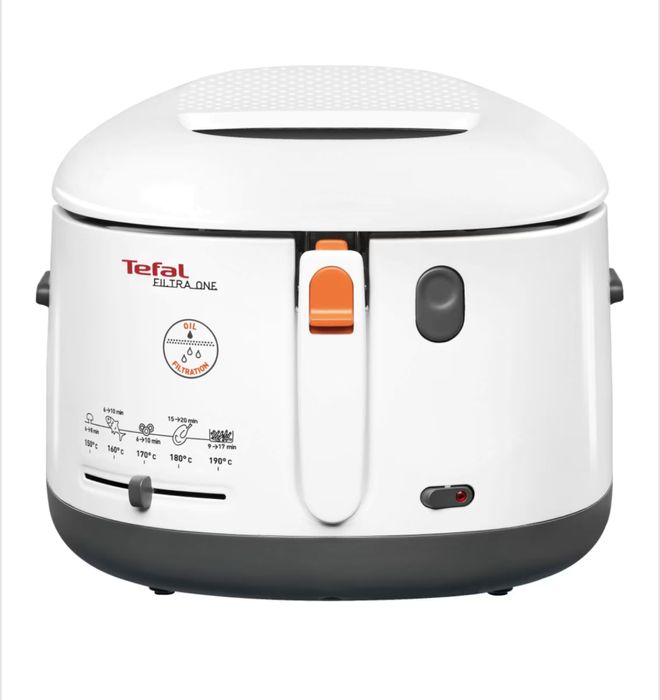 Fripteuza Tefal Filtra One