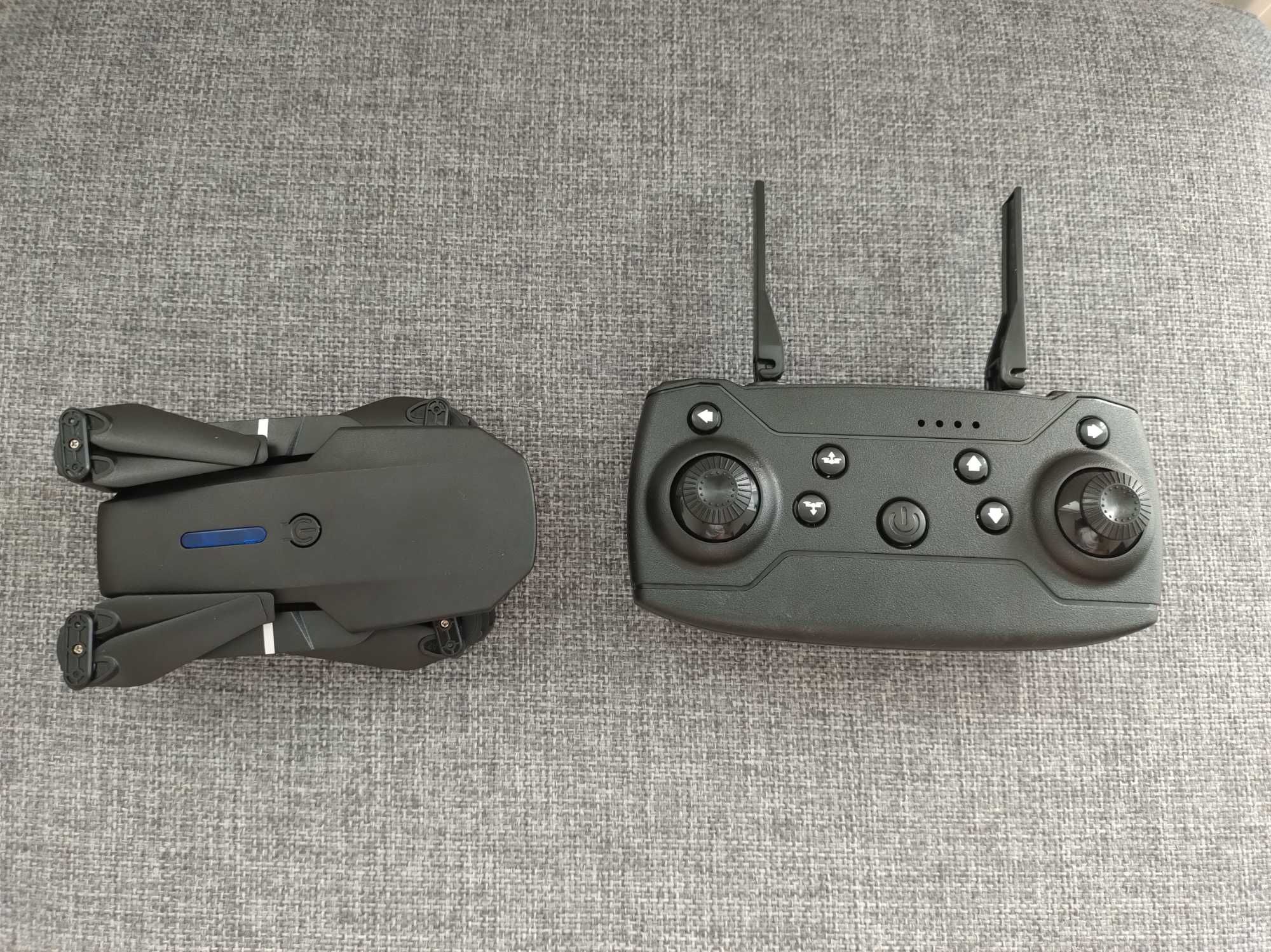 Drona Noua cu Camera