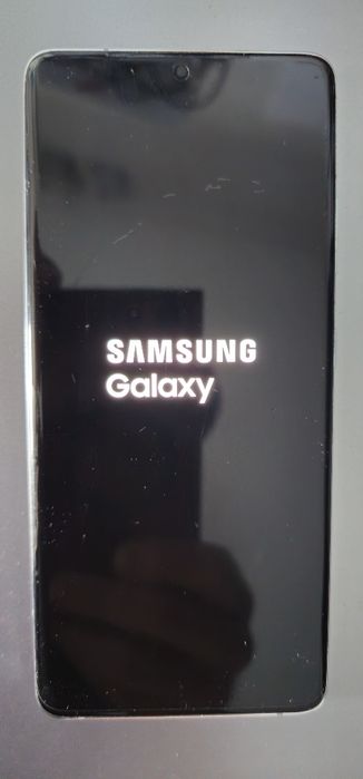 Vand Samsung S21 Ultra