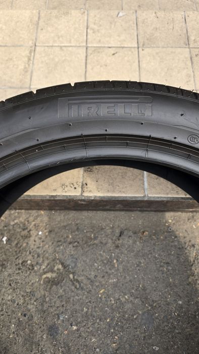 285/40/R23 325/35/R23 PIRELLI baloni